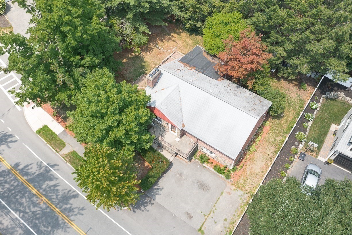 257 Cross Street