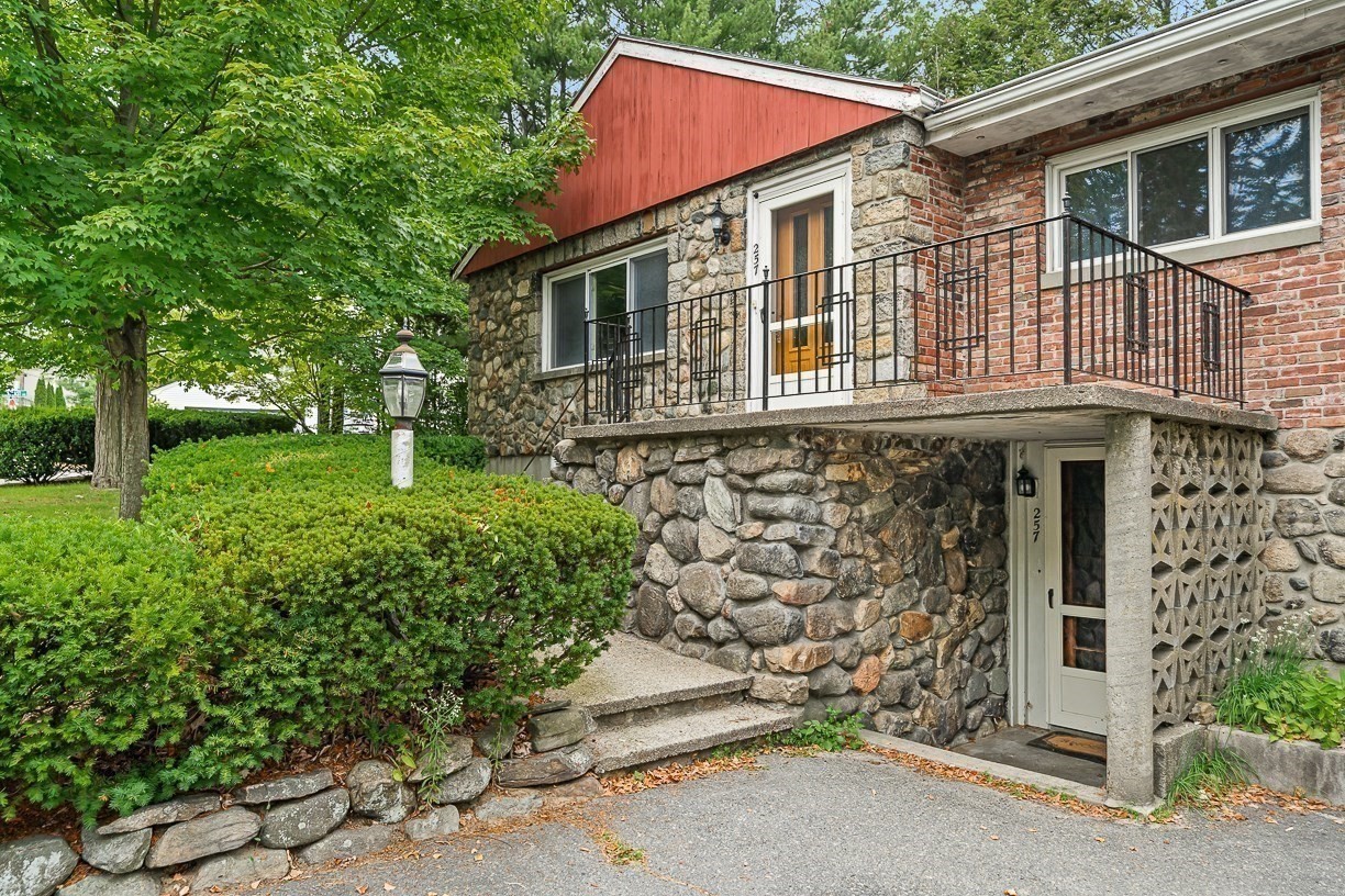 257 Cross Street