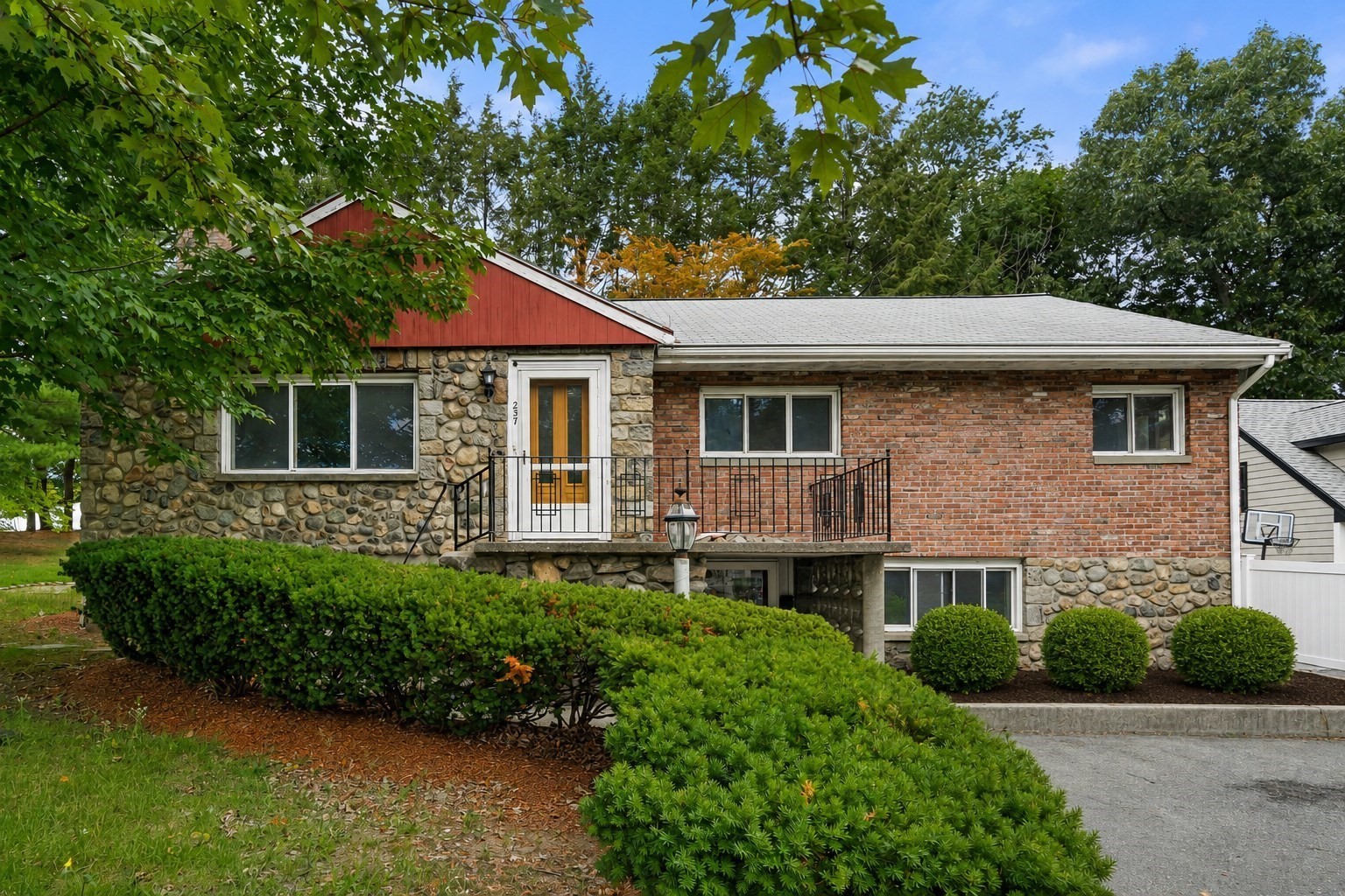 257 Cross Street