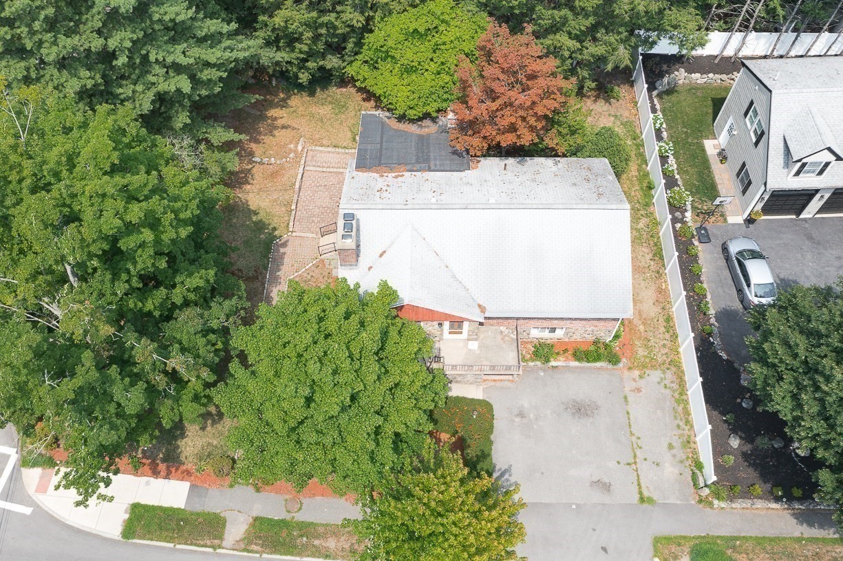 257 Cross Street