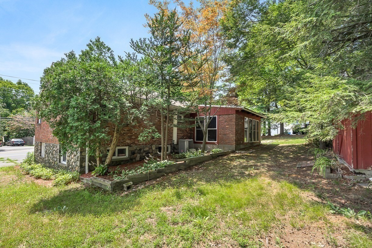 257 Cross Street