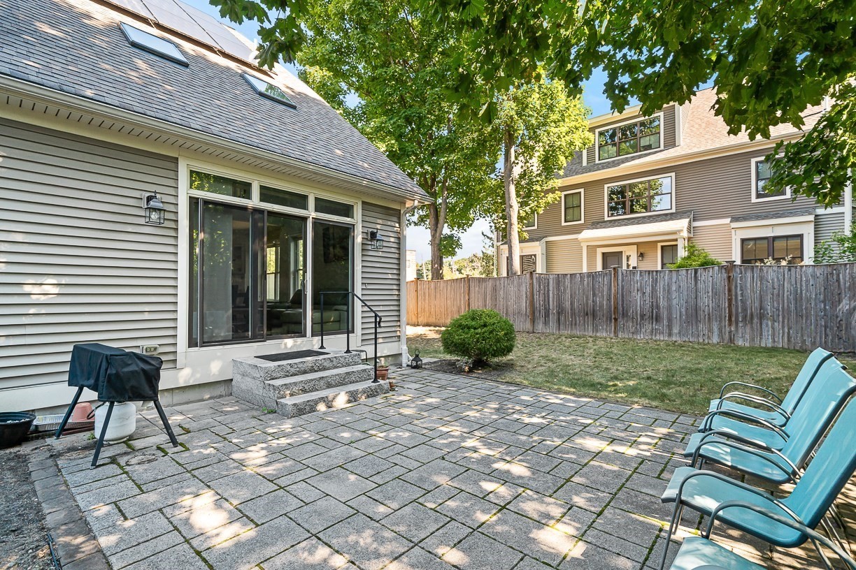 95 Hemingway St # 95