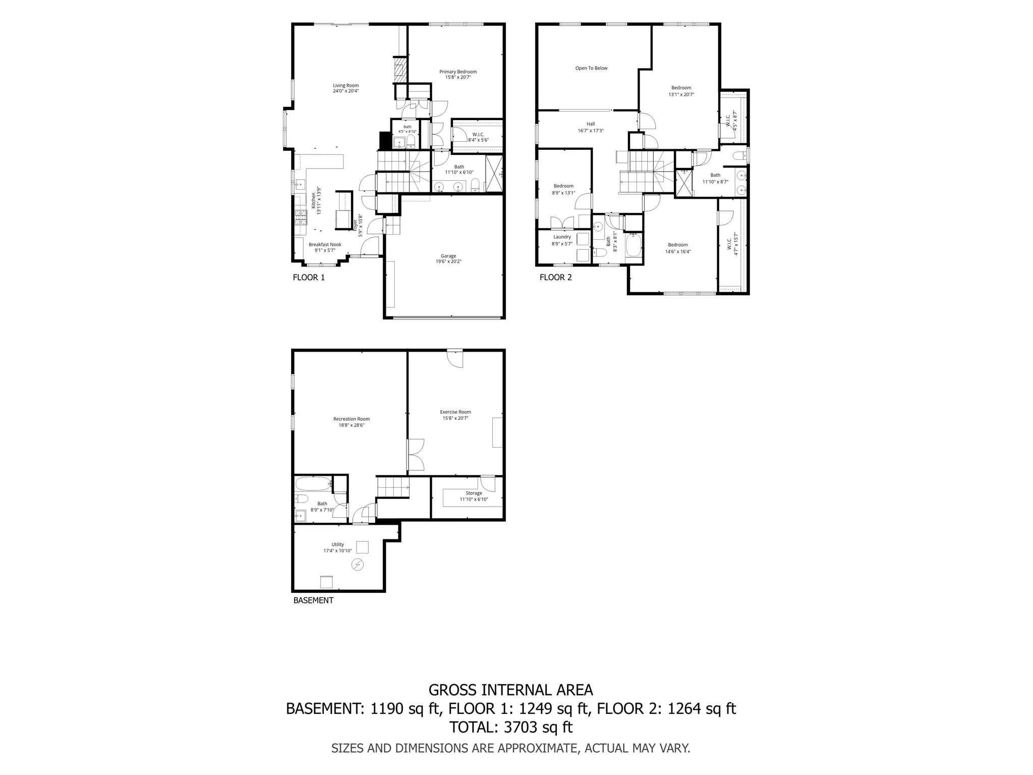 95 Hemingway St # 95