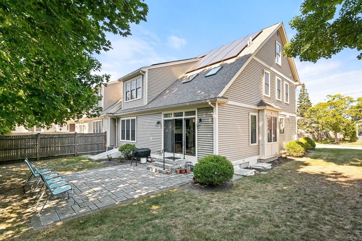 95 Hemingway St # 95