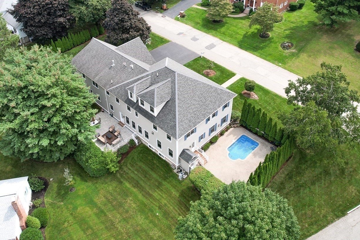 37 Mayflower Road