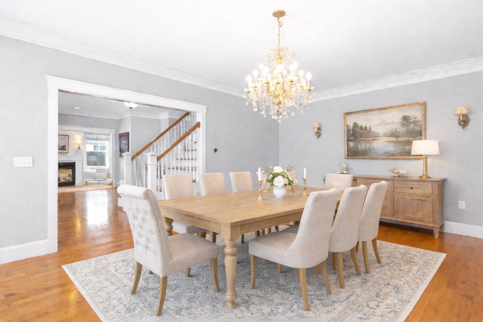 37 Mayflower Road