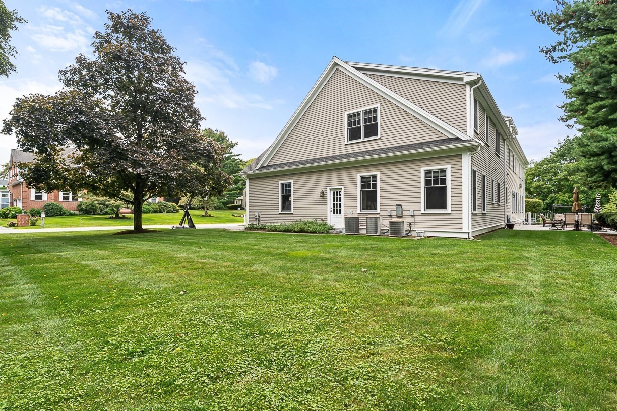 37 Mayflower Road