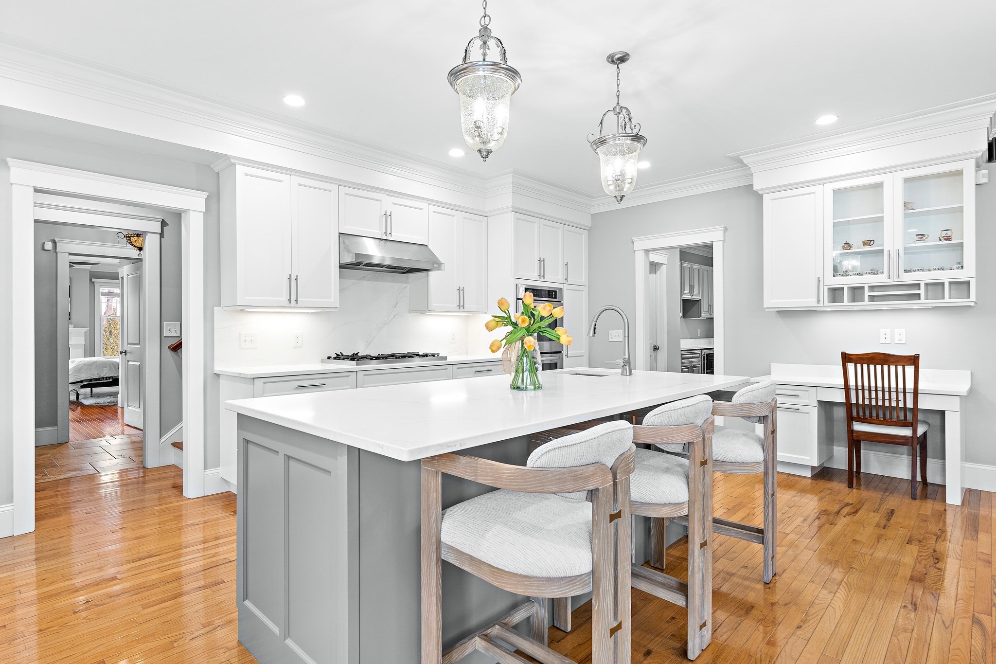 37 Mayflower Road