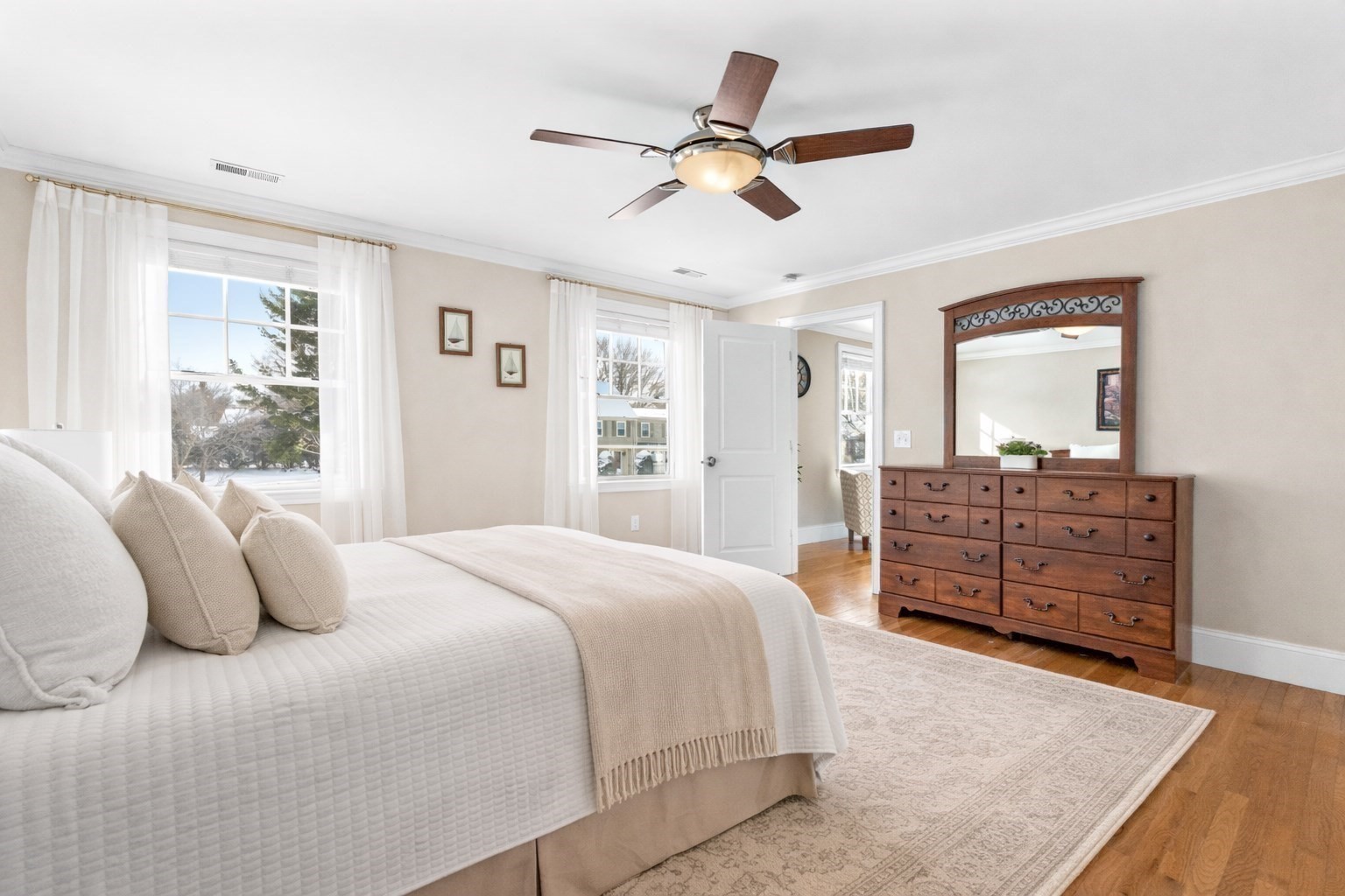 37 Mayflower Road