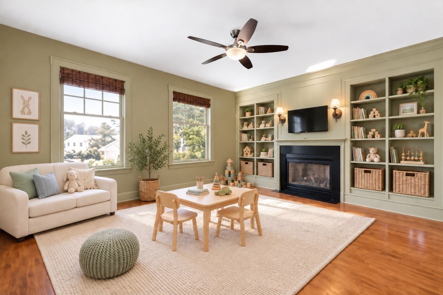 37 Mayflower Road