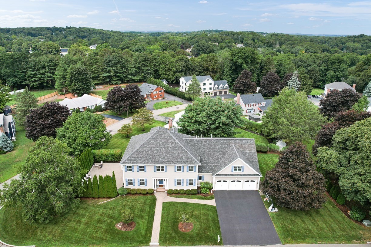 37 Mayflower Road