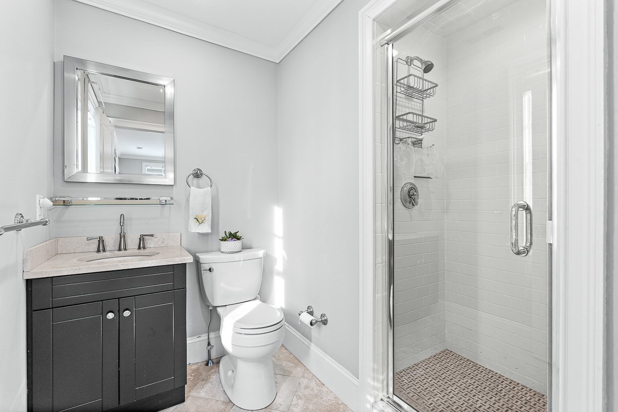 37 Mayflower Road