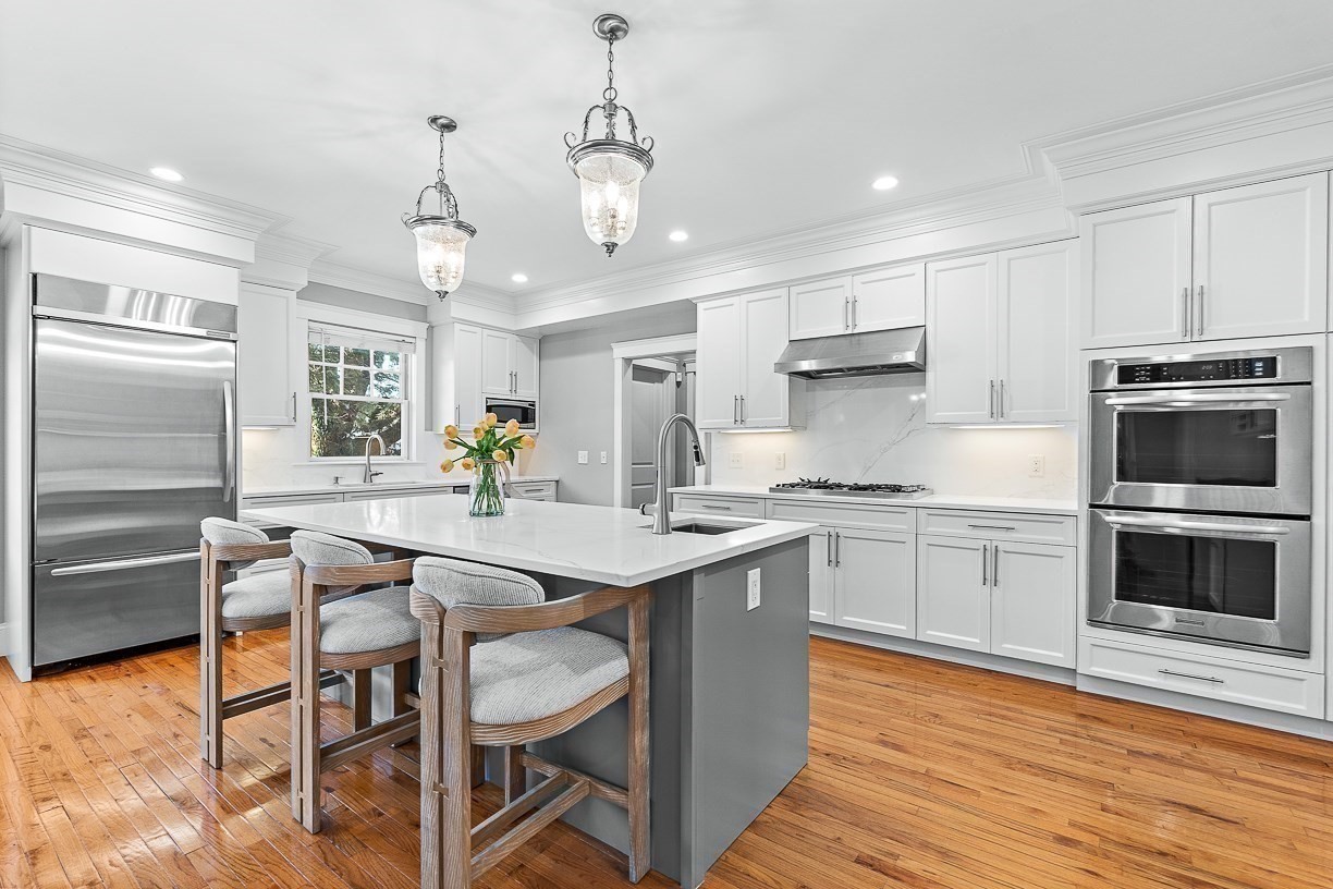 37 Mayflower Road