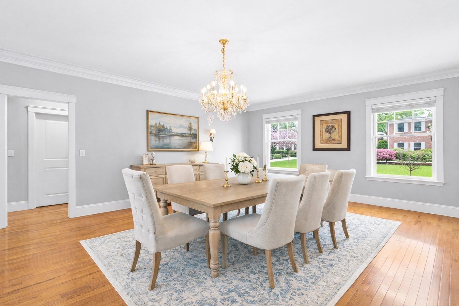 37 Mayflower Road