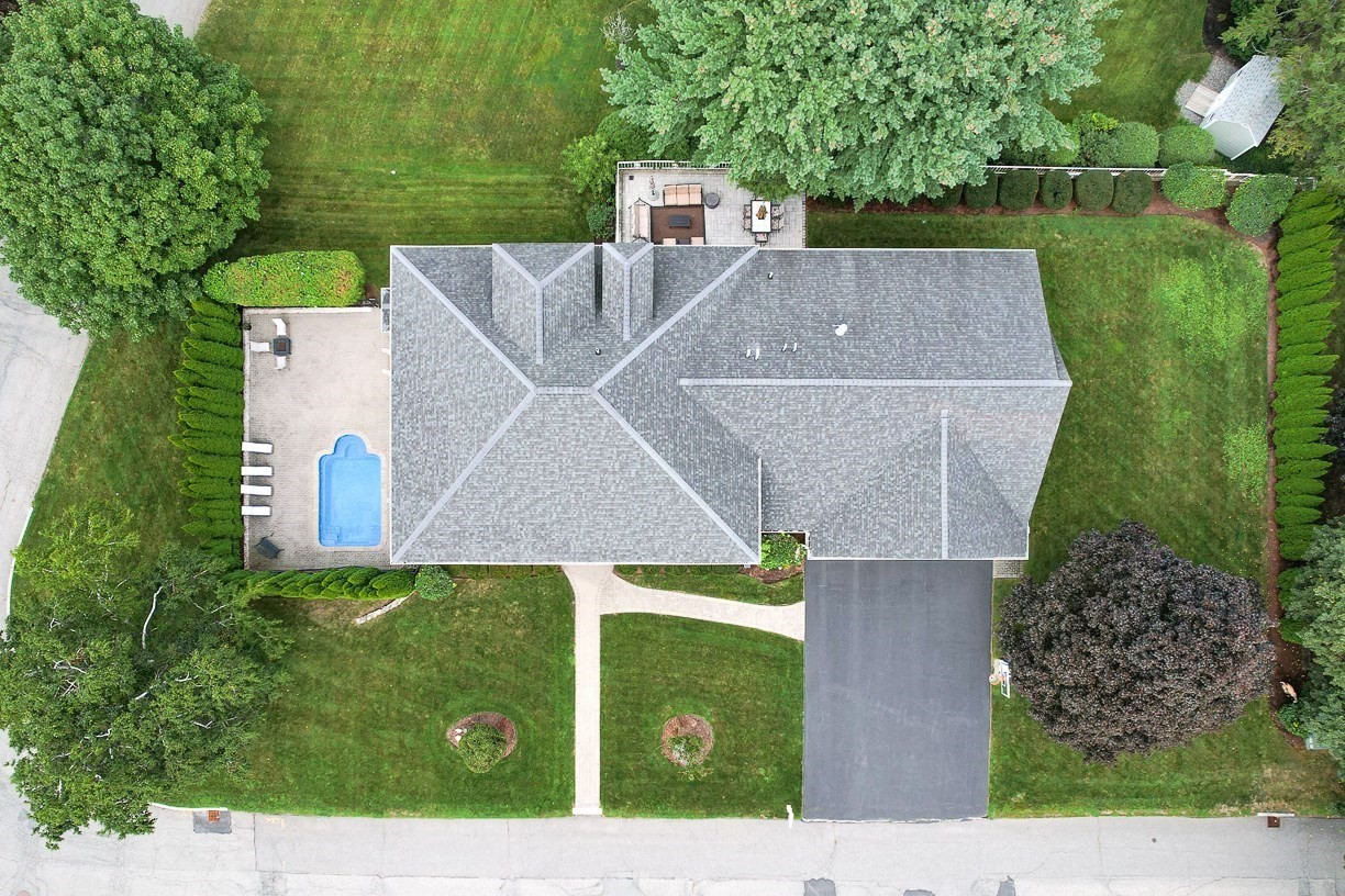 37 Mayflower Road