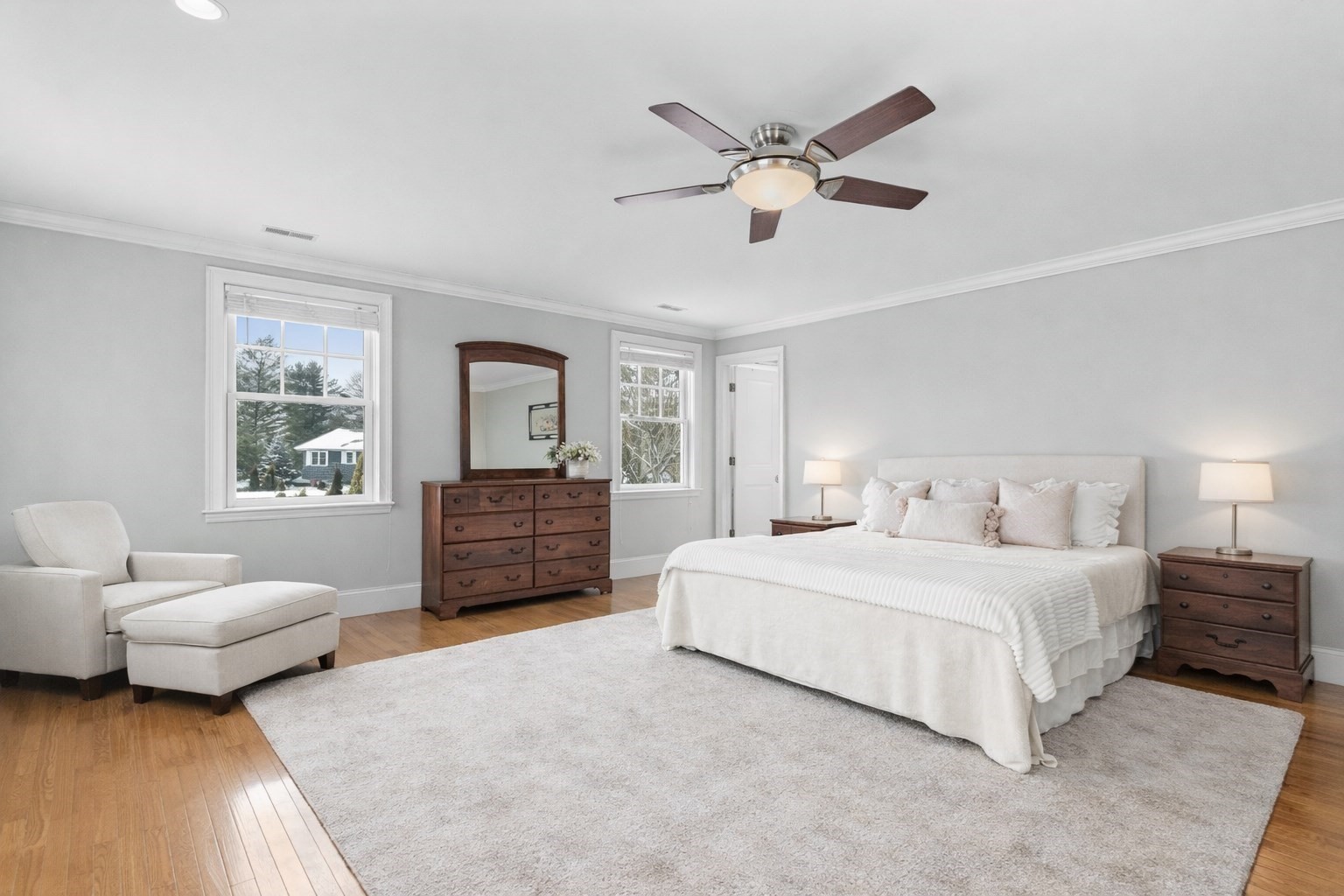 37 Mayflower Road