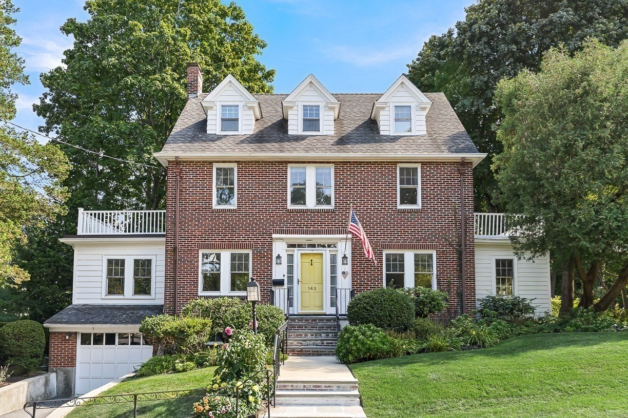 143 Arlington Street