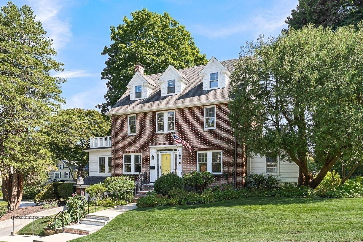 143 Arlington Street