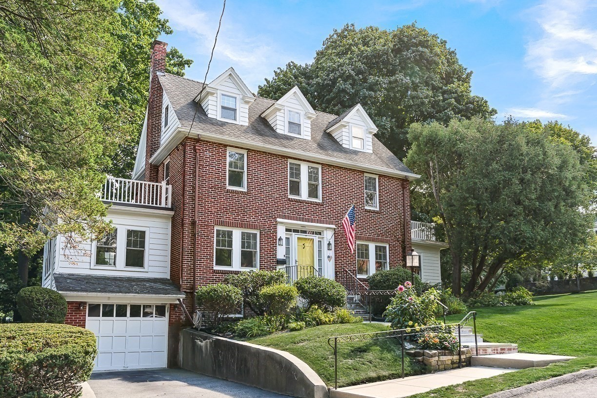 143 Arlington Street