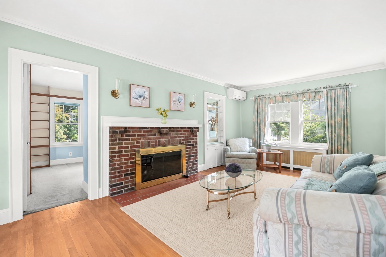 143 Arlington Street