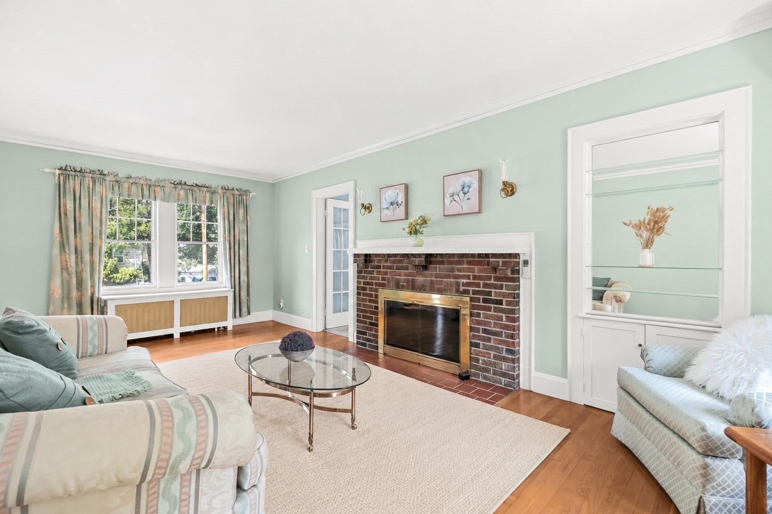 143 Arlington Street