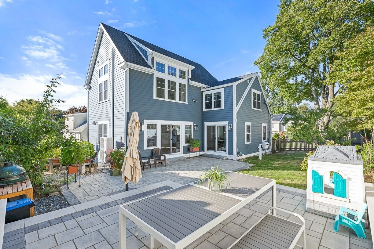 11 Bonad Road