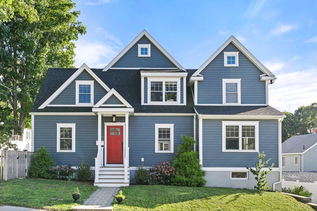 11 Bonad Road
