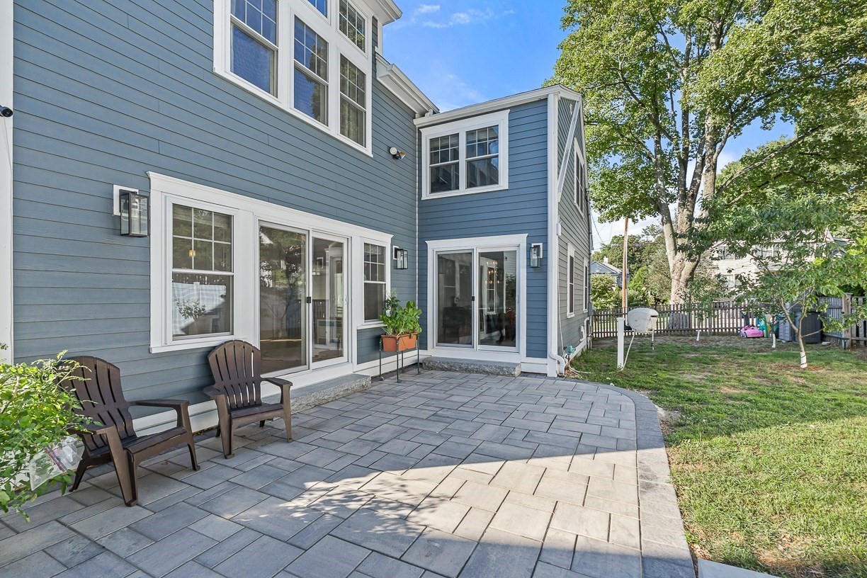 11 Bonad Road