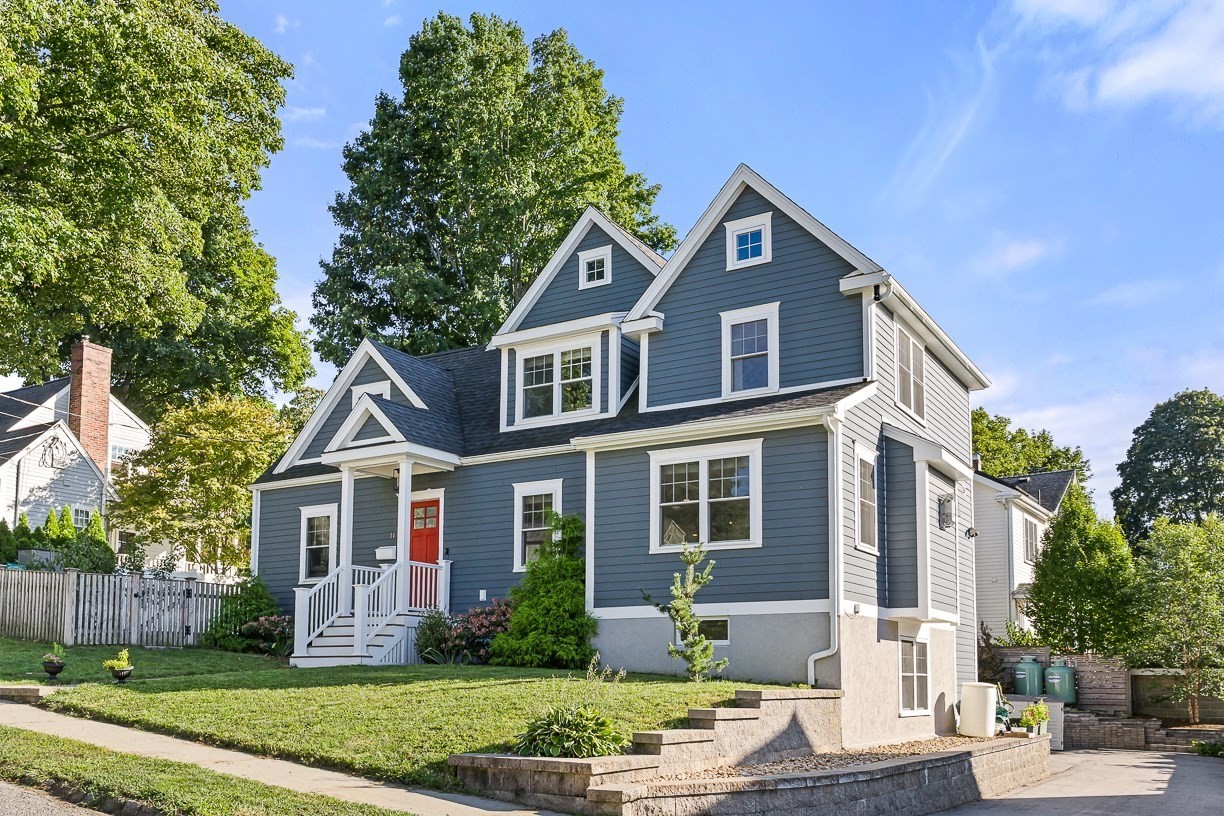 11 Bonad Road