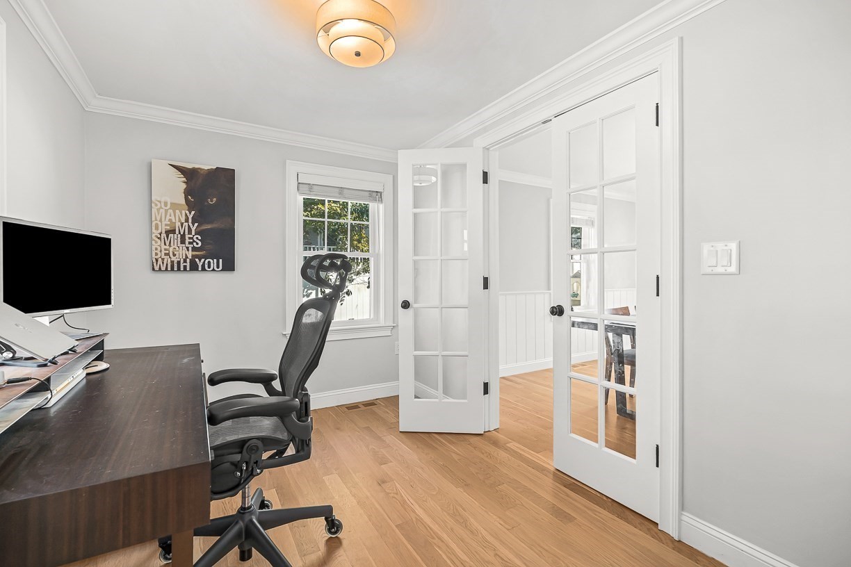 11 Bonad Road