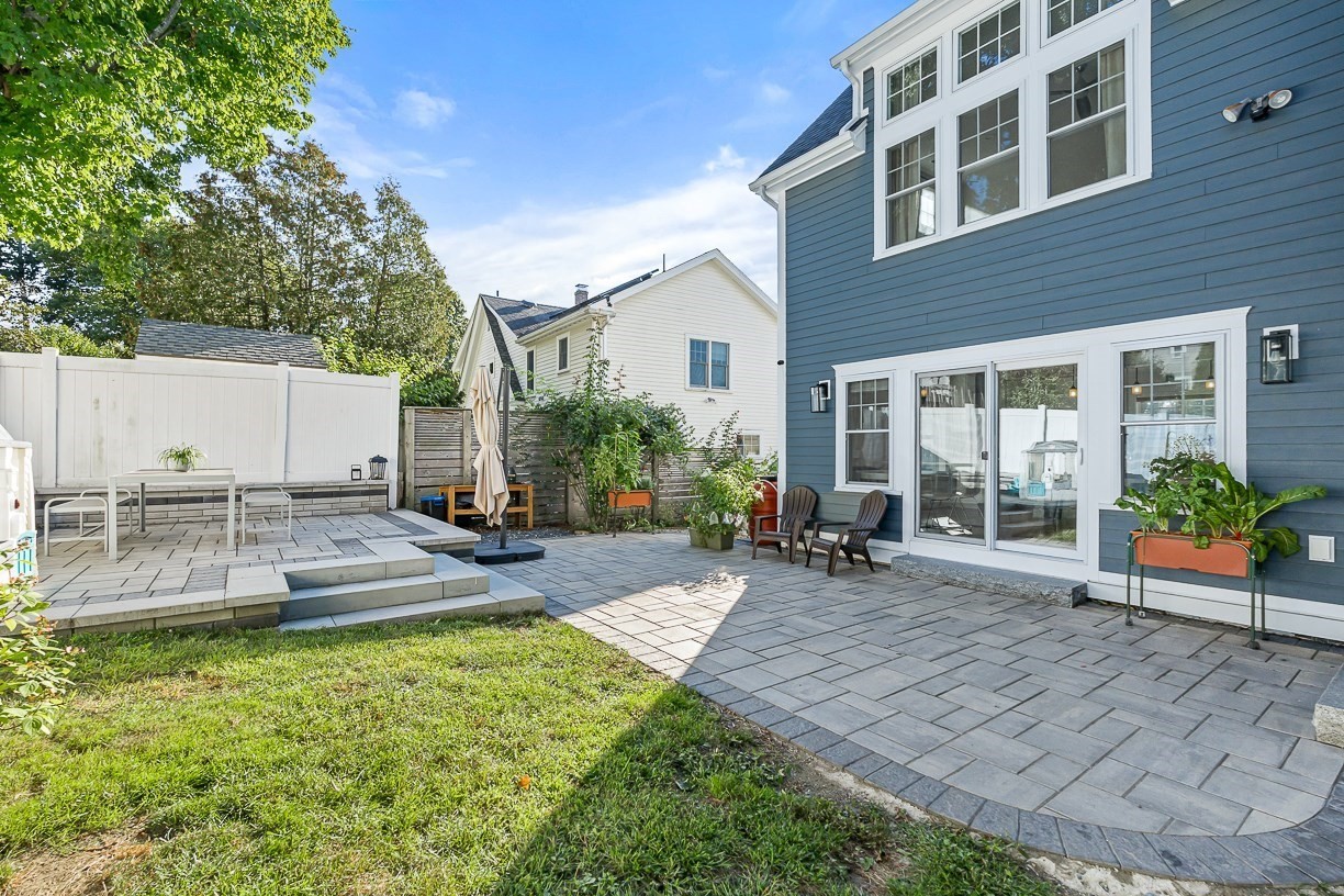 11 Bonad Road