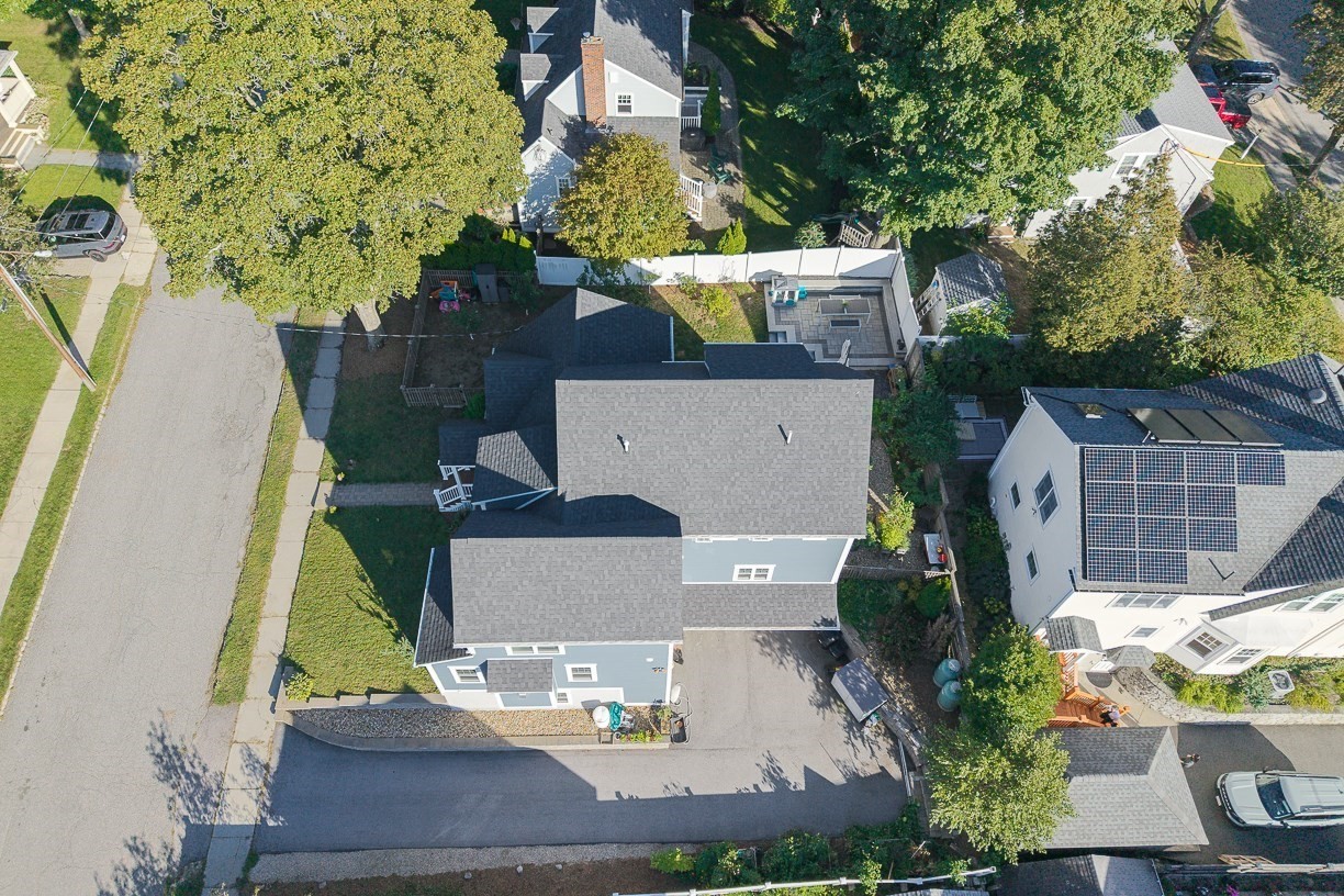 11 Bonad Road