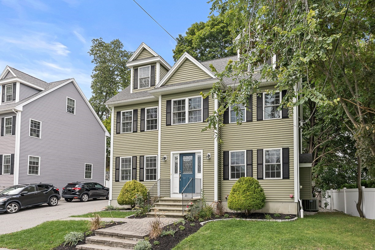 20 Smith Lane