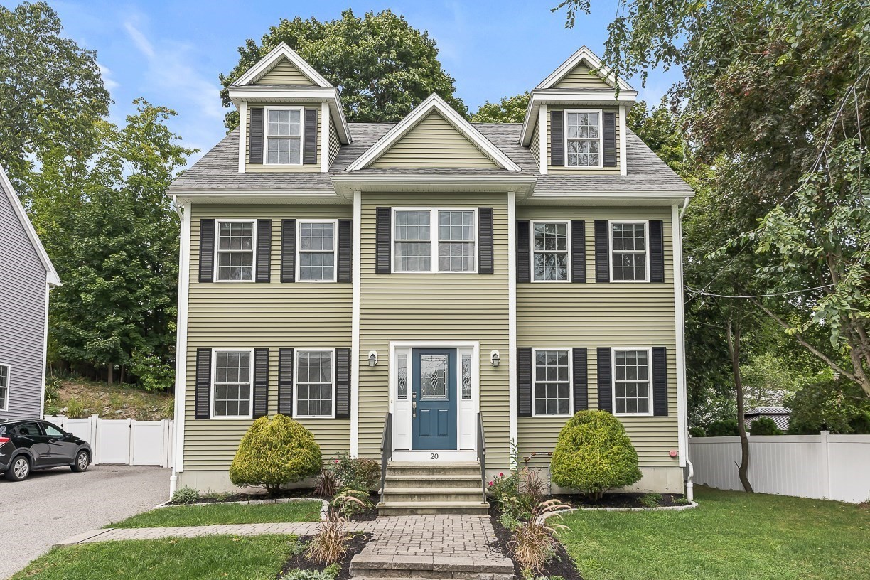 20 Smith Lane