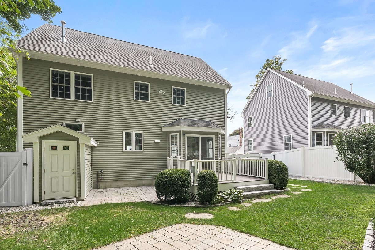 20 Smith Lane
