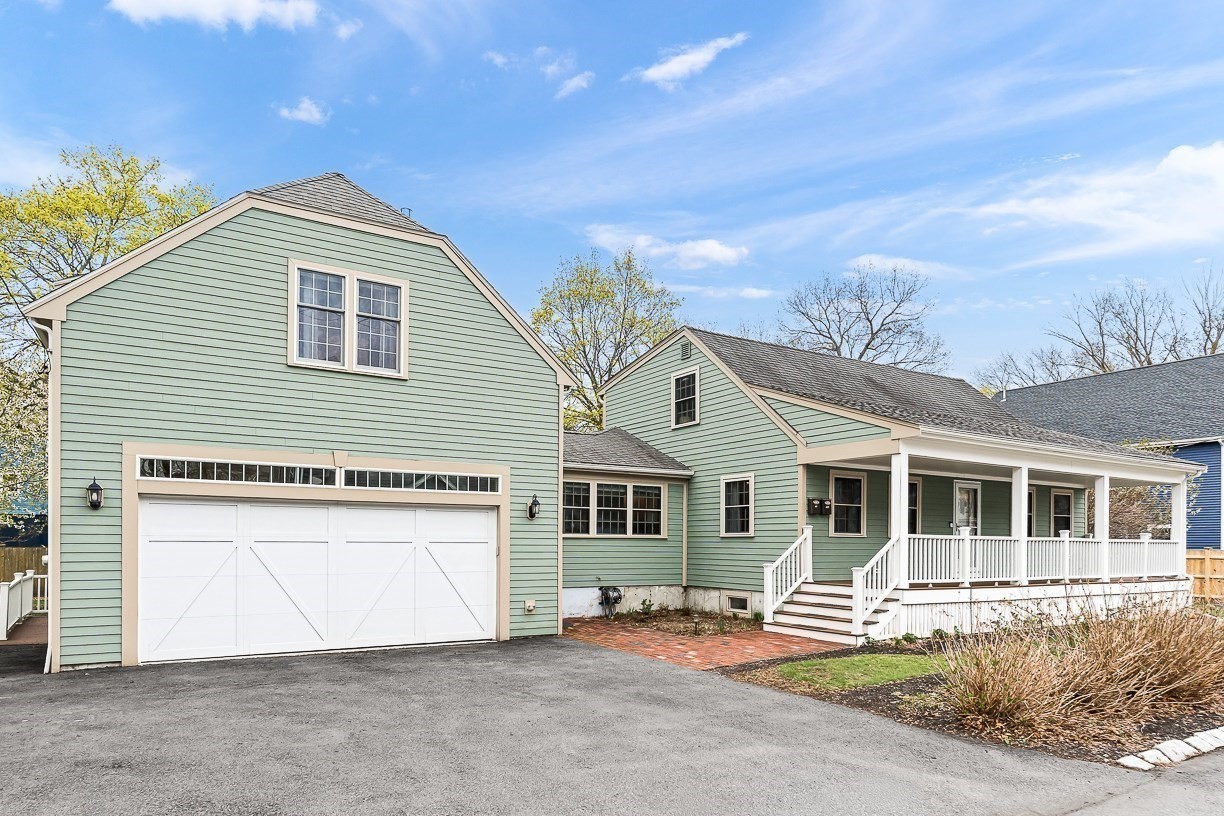 16A Glenwood Ave # A