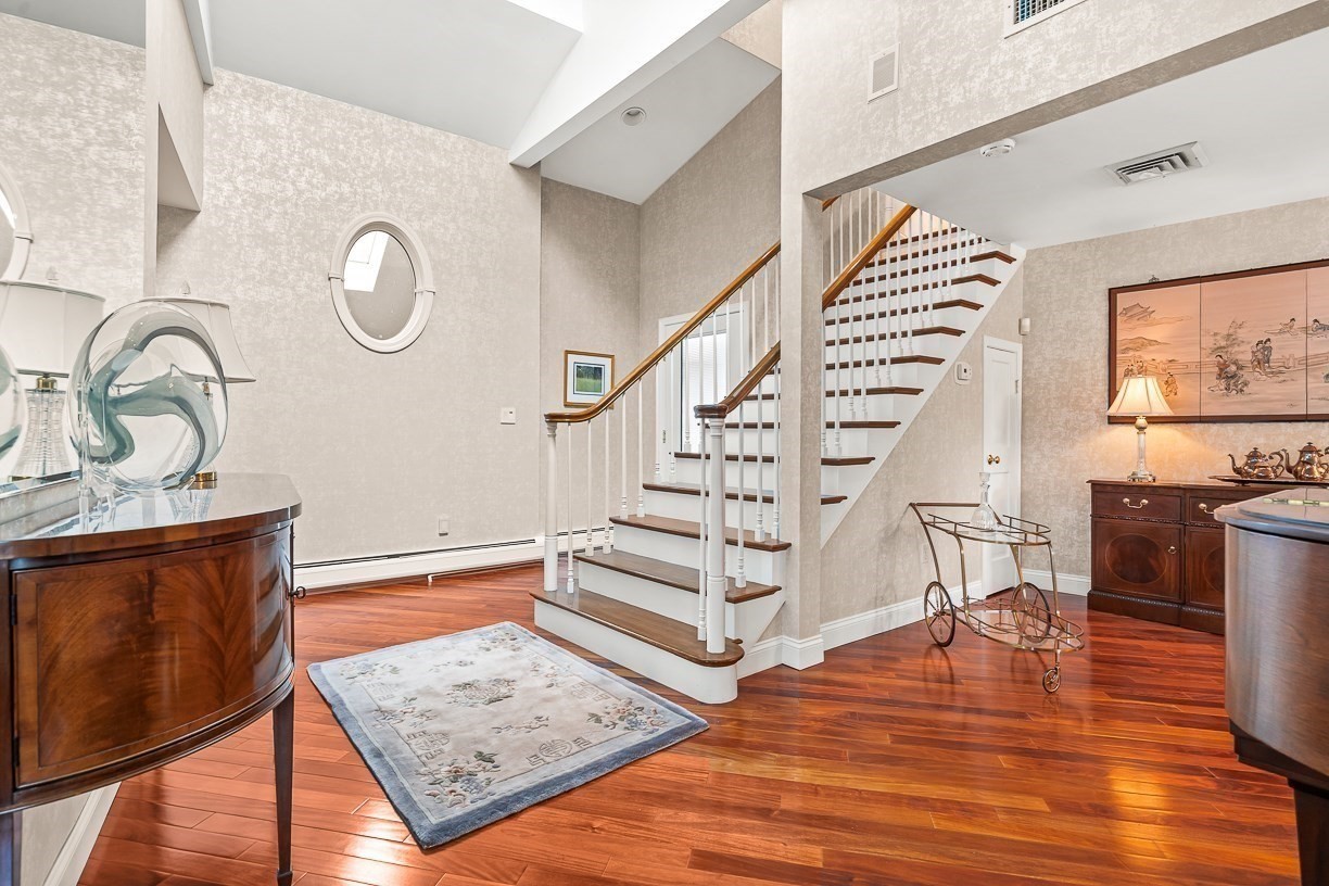 17 Trinity Road