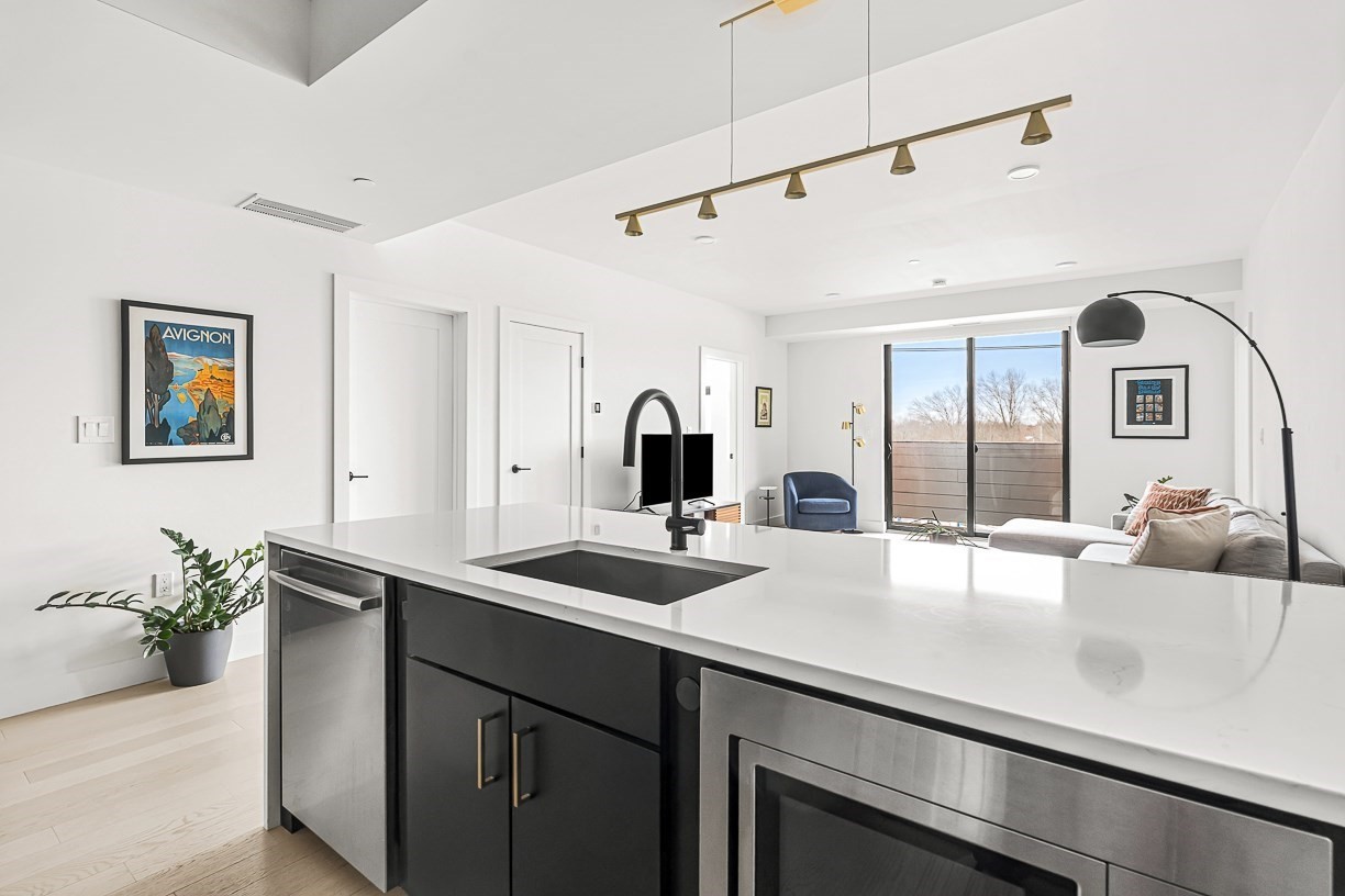 395 Alewife Brook Parkway # 3H