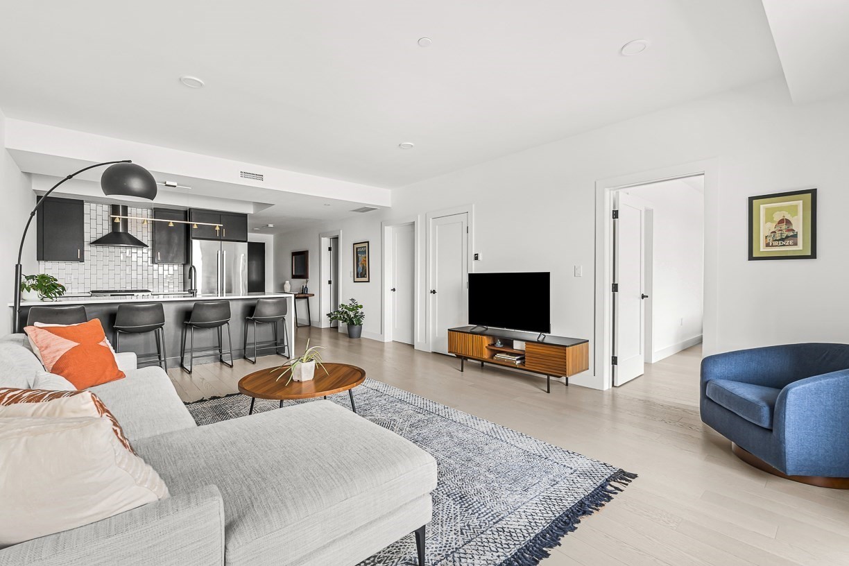 395 Alewife Brook Parkway # 3H