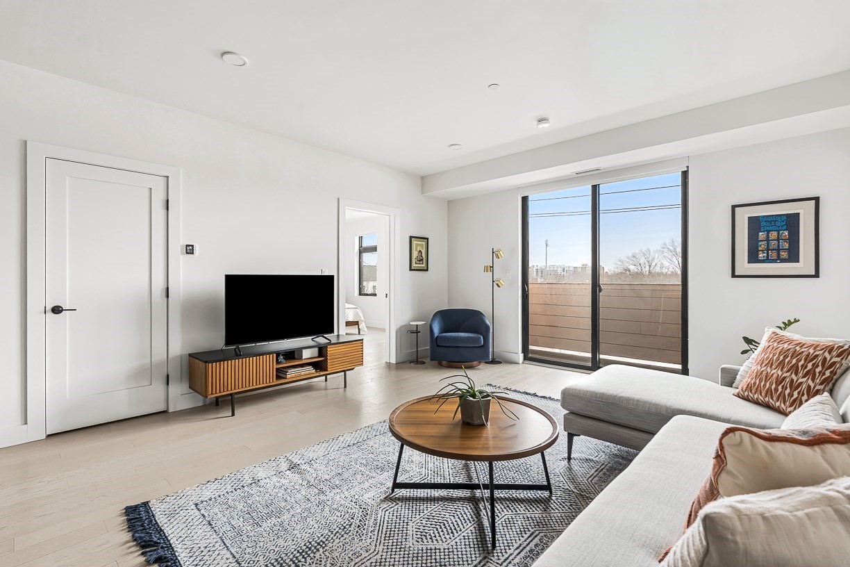 395 Alewife Brook Parkway # 3H