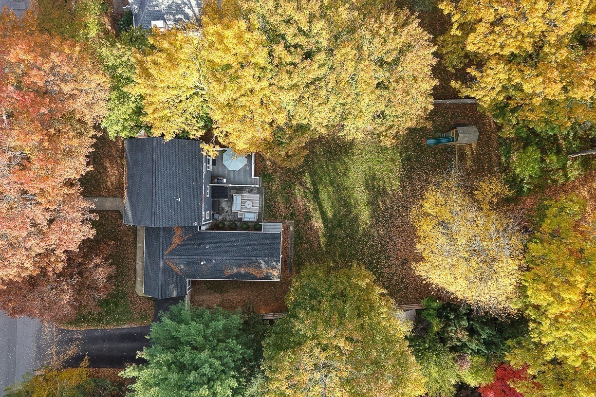 3 Sunset Road