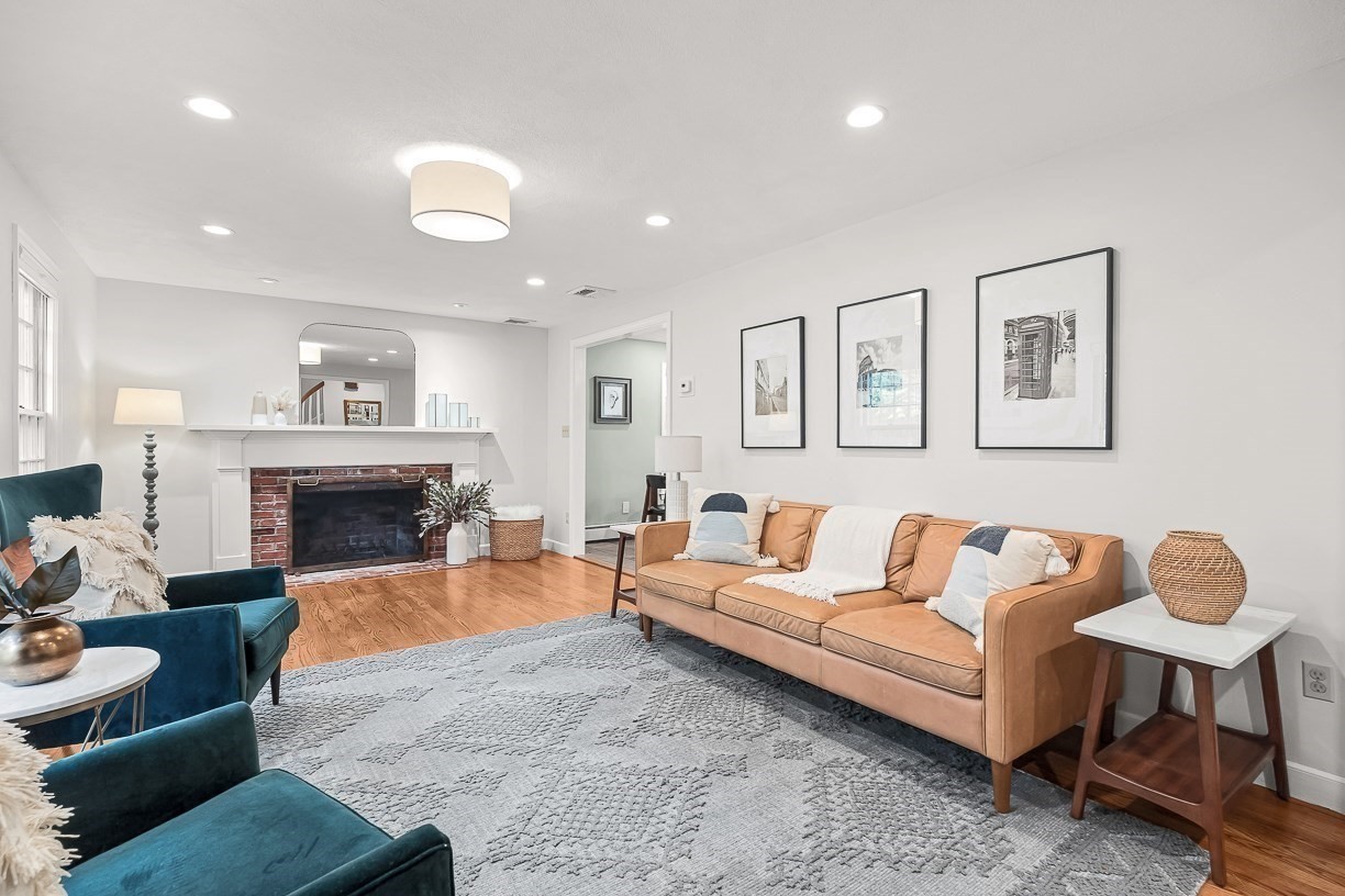 3 Sunset Road