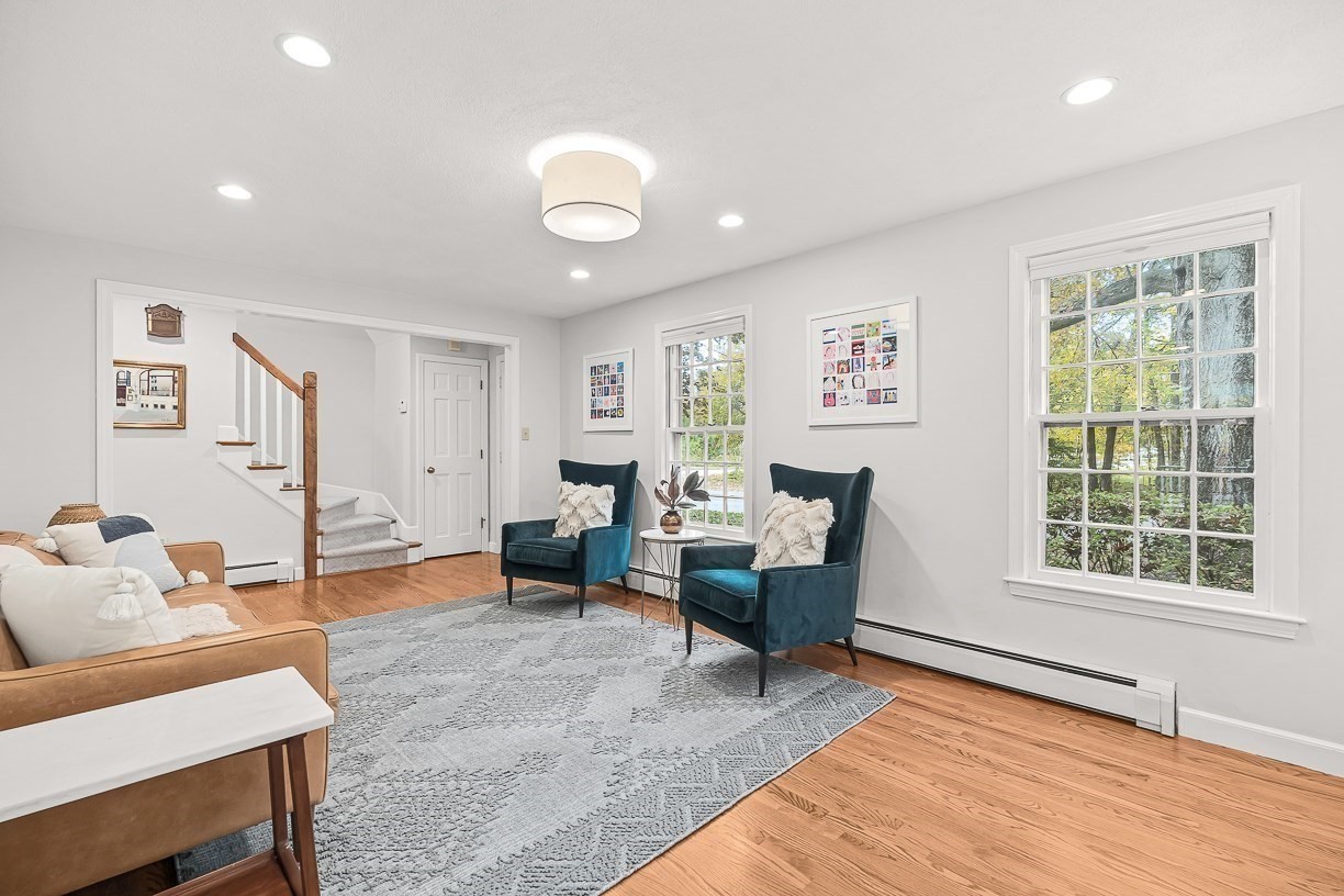3 Sunset Road
