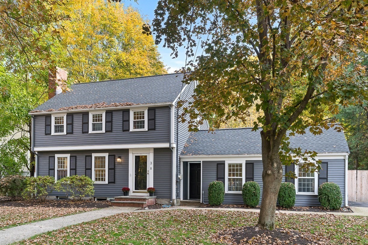 3 Sunset Road