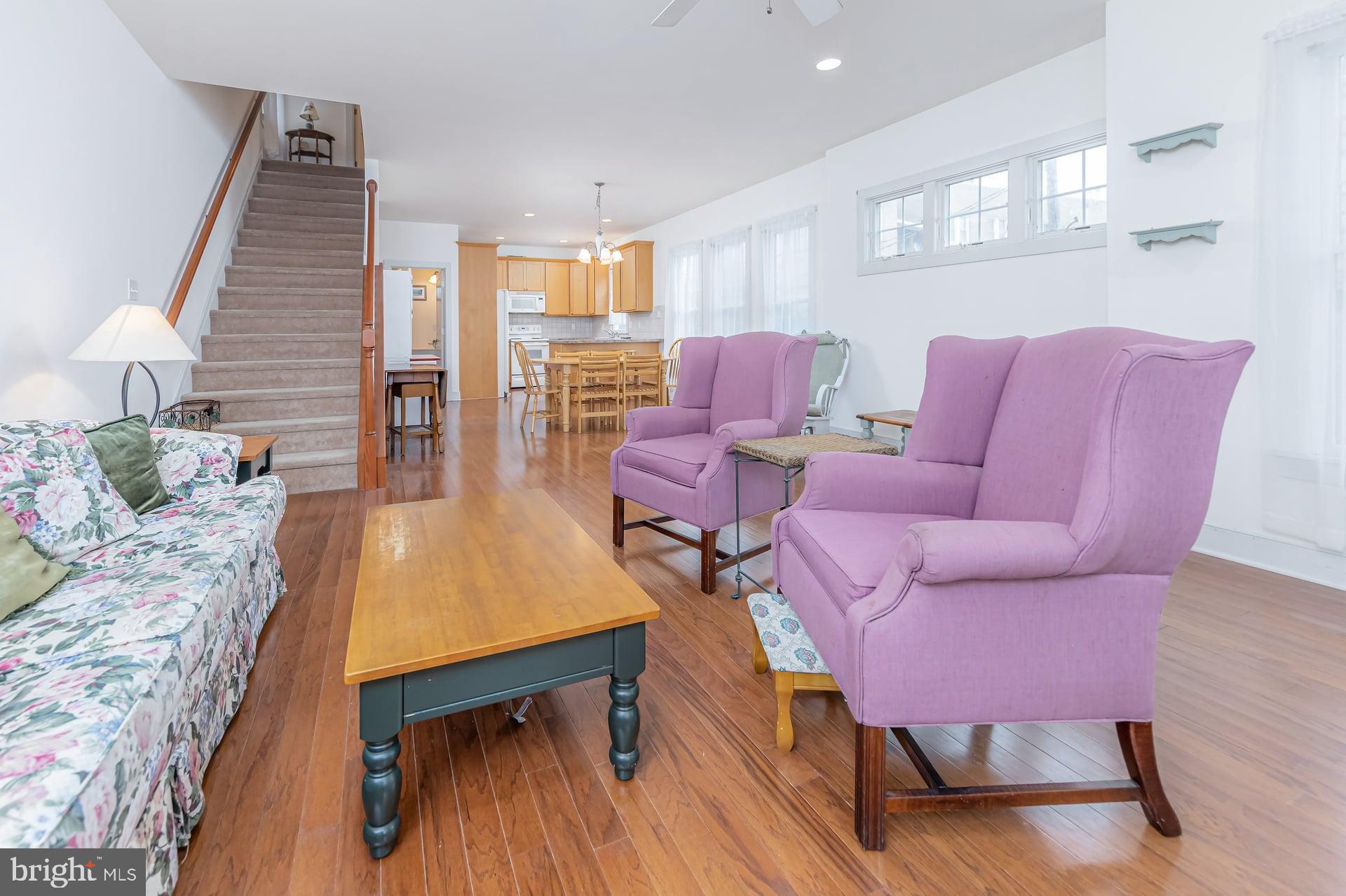3 N VASSAR SQUARE