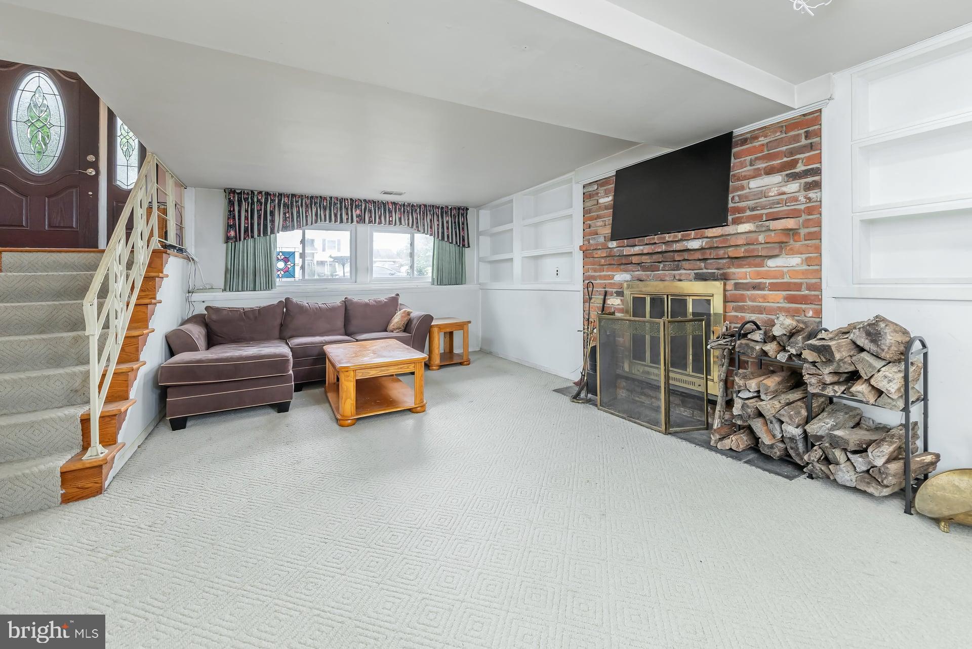 58 HAINES MILL ROAD