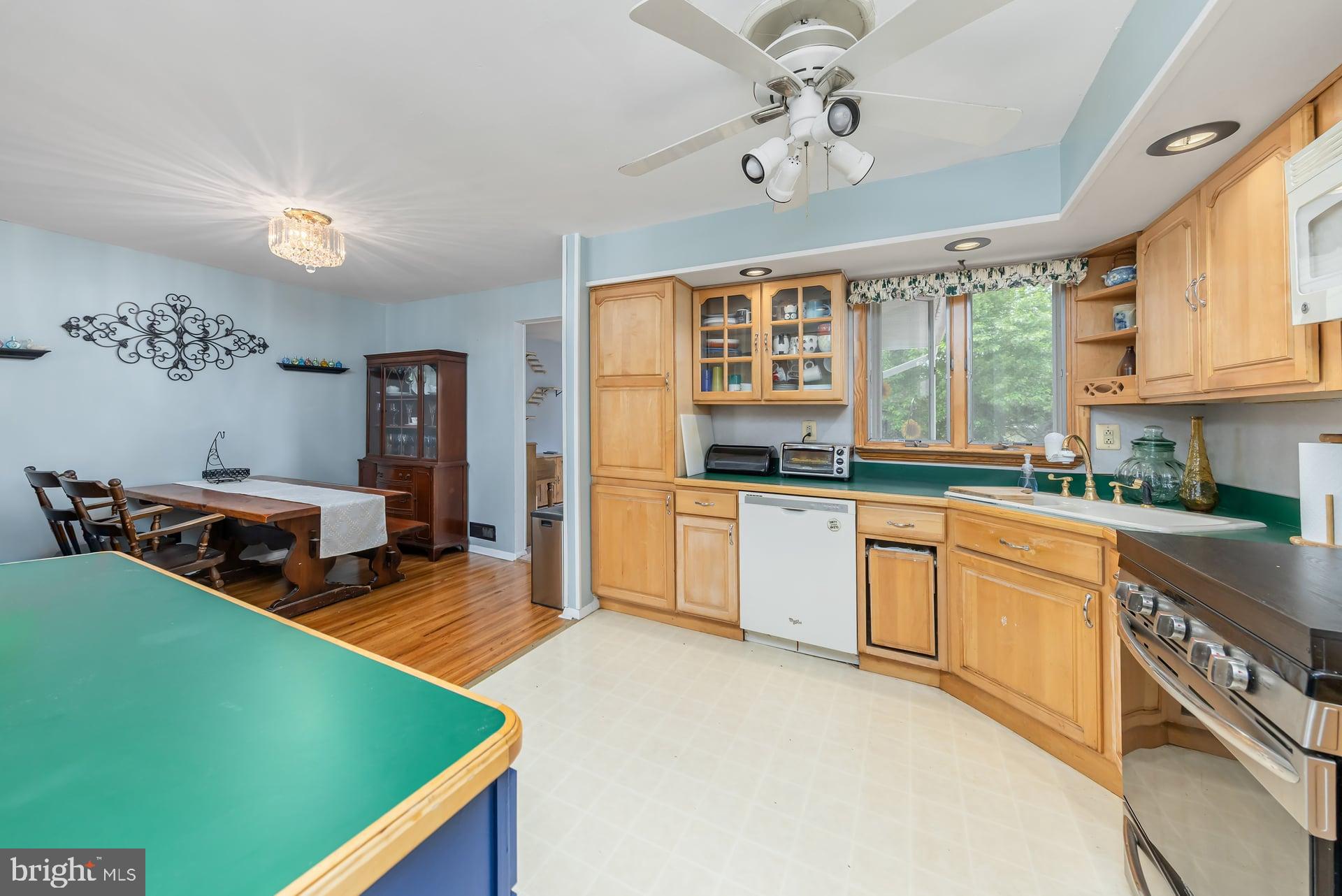 58 HAINES MILL ROAD