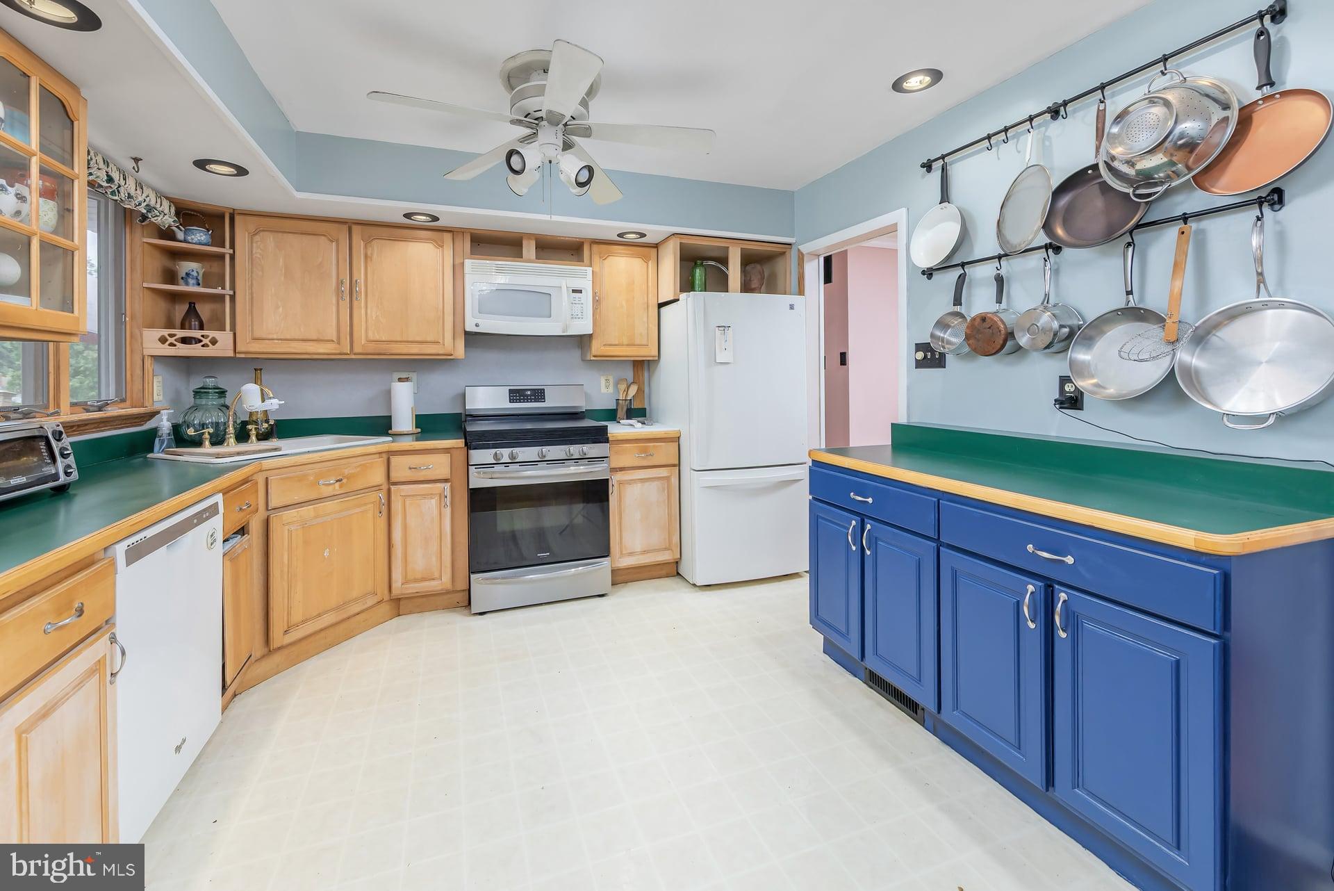 58 HAINES MILL ROAD