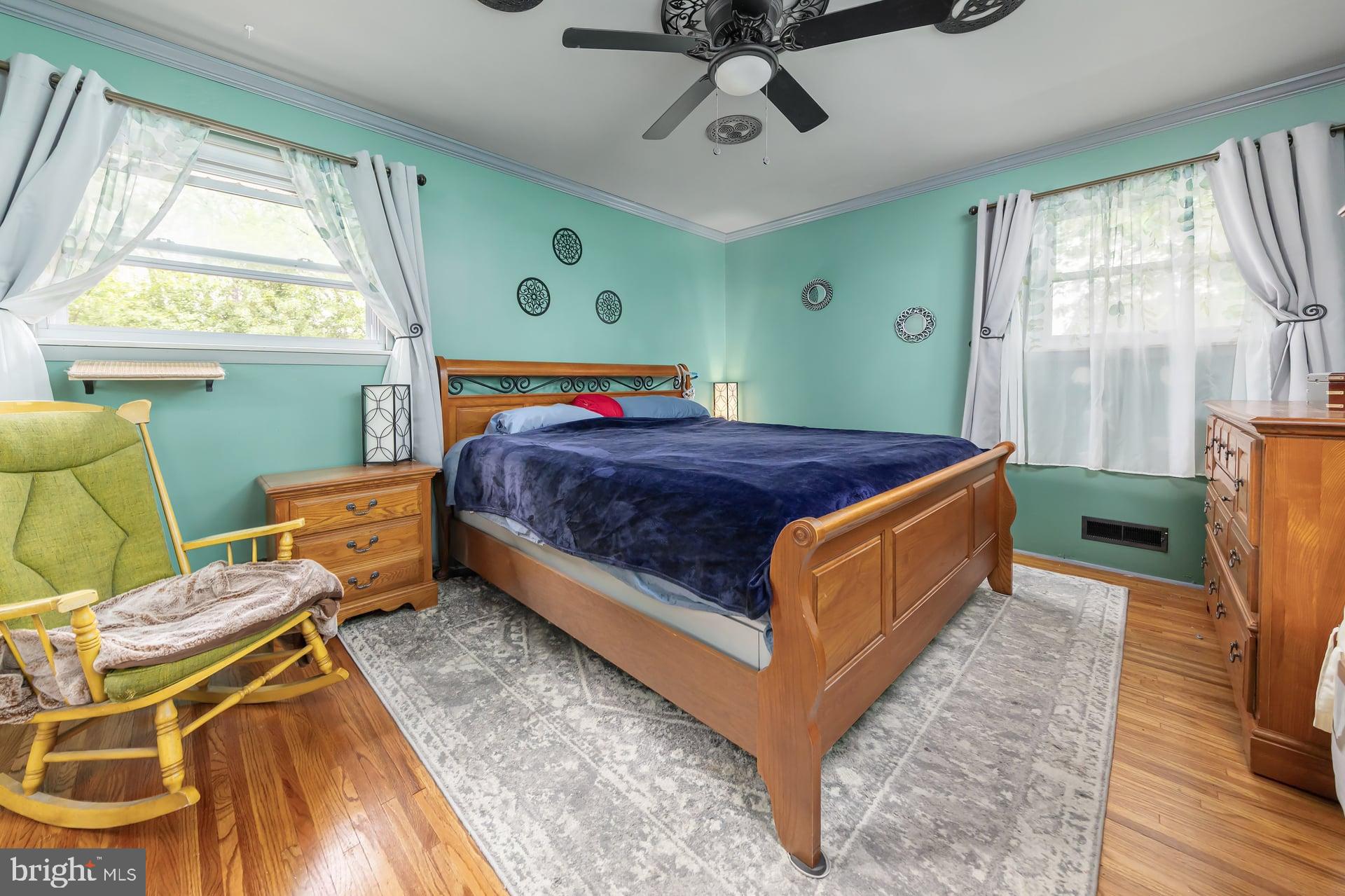 58 HAINES MILL ROAD
