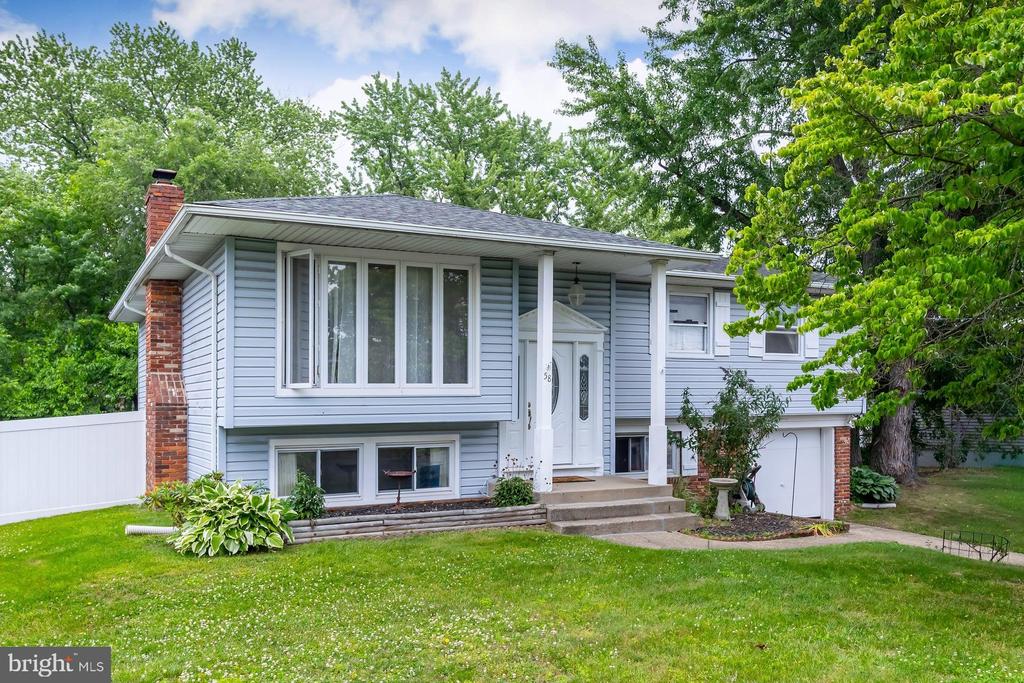 58 HAINES MILL ROAD